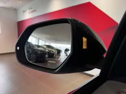 Photo 28 Audi Q8 RS  TFSI 600 ch Tiptronic 8 Quattro