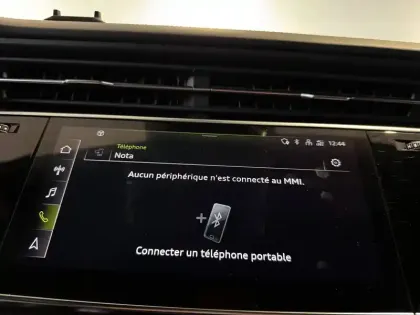 Photo 36 Audi Q8 RS  TFSI 600 ch Tiptronic 8 Quattro