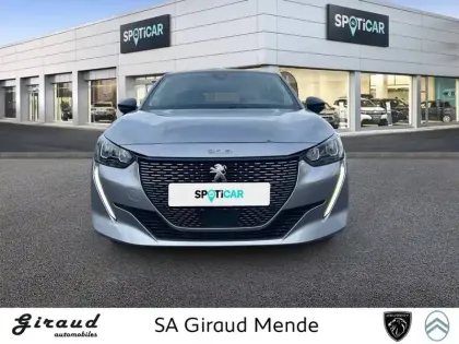 Photo 1 Peugeot 208  Electrique 50 kWh 136ch