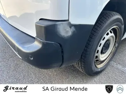 Photo 18 Citroën Berlingo  VAN M 650 BLUEHDI 100 S&S BVM5
