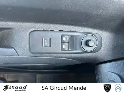 Photo 30 Citroën Berlingo  VAN M 650 BLUEHDI 100 S&S BVM5