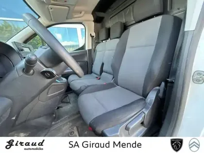 Photo 11 Citroën Berlingo  VAN M 650 BLUEHDI 100 S&S BVM5