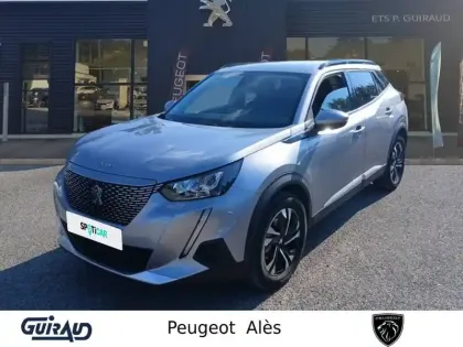 Photo Peugeot 2008 Allure