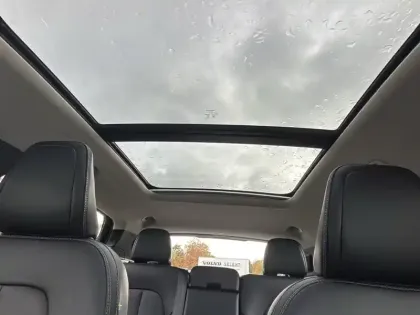 Photo 32 Volvo Xc40  T4 Recharge 129+82 ch DCT7