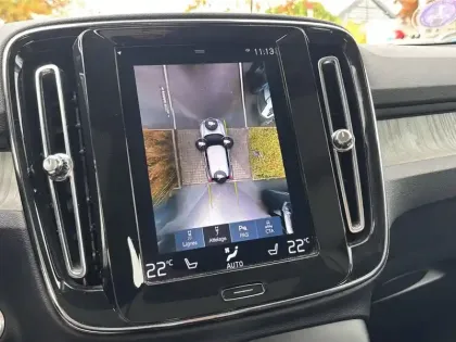 Photo 25 Volvo Xc40  T4 Recharge 129+82 ch DCT7