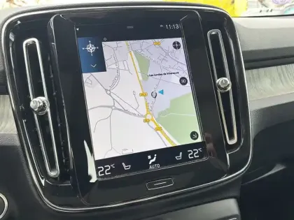 Photo 22 Volvo Xc40  T4 Recharge 129+82 ch DCT7