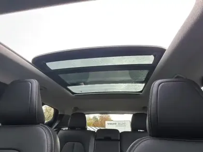 Photo 33 Volvo Xc40  T4 Recharge 129+82 ch DCT7