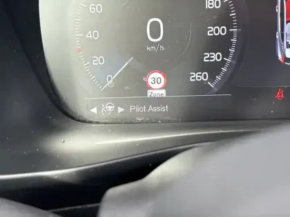 Photo 16 Volvo Xc40  T4 Recharge 129+82 ch DCT7