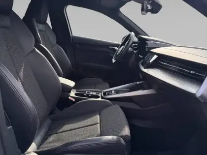 Photo 13 Audi A3  Sportback 40 TDI 200 S tronic 7 Quattro