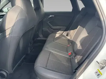 Photo 11 Audi A3  Sportback 40 TDI 200 S tronic 7 Quattro