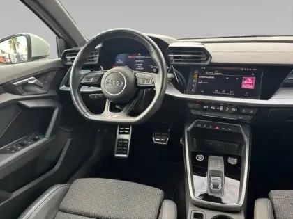 Photo 8 Audi A3  Sportback 40 TDI 200 S tronic 7 Quattro