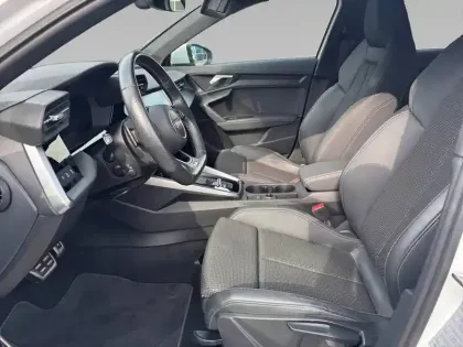 Photo 7 Audi A3  Sportback 40 TDI 200 S tronic 7 Quattro