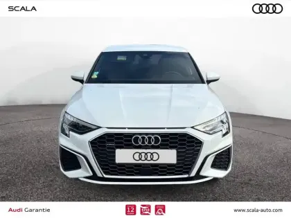 Photo 6 Audi A3  Sportback 40 TDI 200 S tronic 7 Quattro