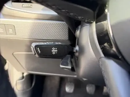 Photo 14 Audi A1  Sportback 25 TFSI 95 ch BVM5