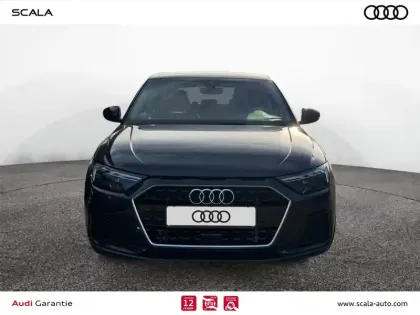 Photo 6 Audi A1  Sportback 25 TFSI 95 ch BVM5