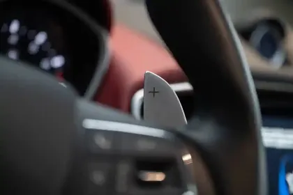 Photo 57 Maserati Ghibli  3.0 V6 350