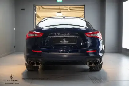 Photo 35 Maserati Ghibli  3.0 V6 350