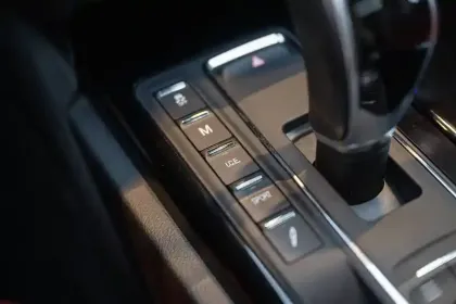 Photo 28 Maserati Ghibli  3.0 V6 350