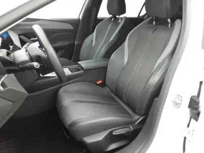 Photo 10 Peugeot 308  PHEV 180 e-EAT8