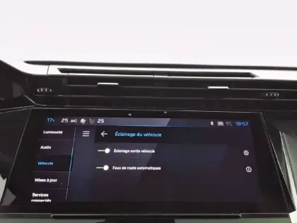 Photo 26 Peugeot 308  PHEV 180 e-EAT8