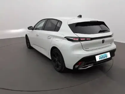 Photo 6 Peugeot 308  PHEV 180 e-EAT8