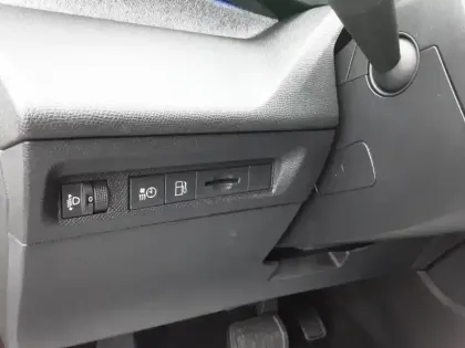 Photo 19 Peugeot 308  PHEV 180 e-EAT8