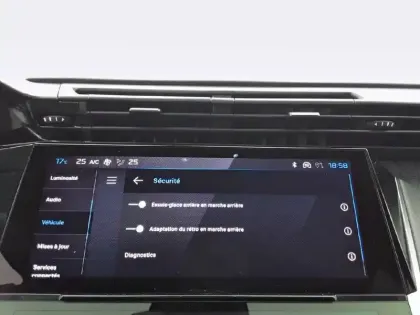 Photo 28 Peugeot 308  PHEV 180 e-EAT8