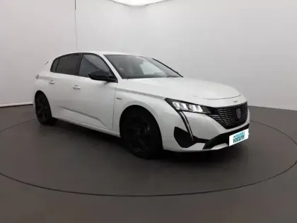 Photo 2 Peugeot 308  PHEV 180 e-EAT8