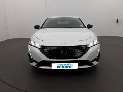 Photo 1 Peugeot 308  PHEV 180 e-EAT8