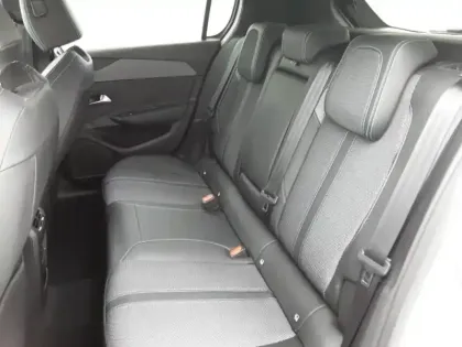 Photo 11 Peugeot 308  PHEV 180 e-EAT8