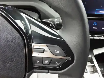 Photo 21 Peugeot 308  PHEV 180 e-EAT8