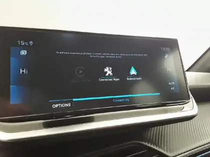 Photo 18 Peugeot 208  PureTech 100 S&S EAT8