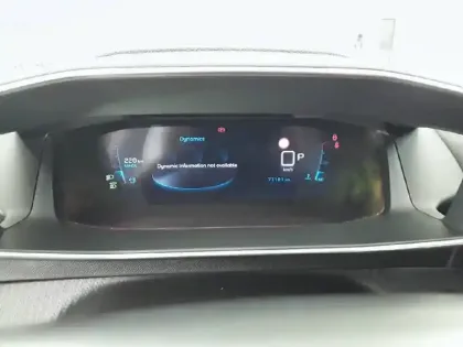 Photo 33 Peugeot 208  PureTech 100 S&S EAT8