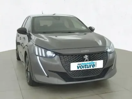 Photo 25 Peugeot 208  PureTech 100 S&S EAT8