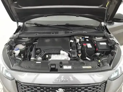 Photo 22 Peugeot 208  PureTech 100 S&S EAT8