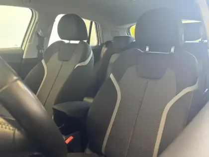 Photo 9 Audi Q2  35 TFSI COD 150 S tronic 7