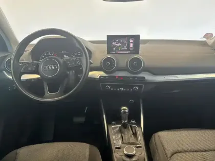 Photo 8 Audi Q2  35 TFSI COD 150 S tronic 7