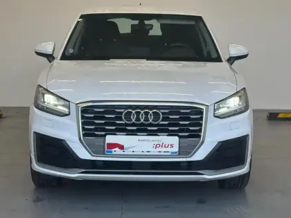 Photo 1 Audi Q2  35 TFSI COD 150 S tronic 7