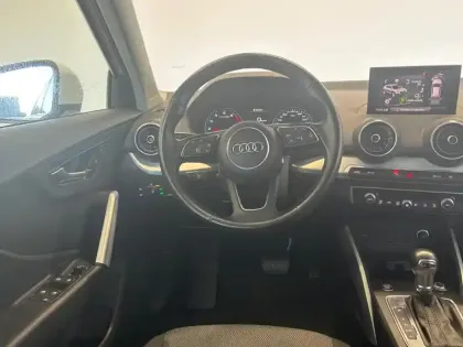Photo 7 Audi Q2  35 TFSI COD 150 S tronic 7