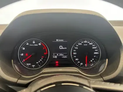 Photo 10 Audi Q2  35 TFSI COD 150 S tronic 7