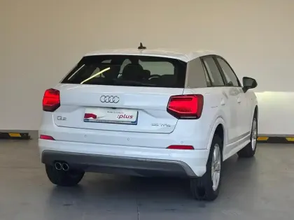 Photo 3 Audi Q2  35 TFSI COD 150 S tronic 7