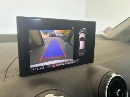 Photo 12 Audi Q2  35 TFSI COD 150 S tronic 7