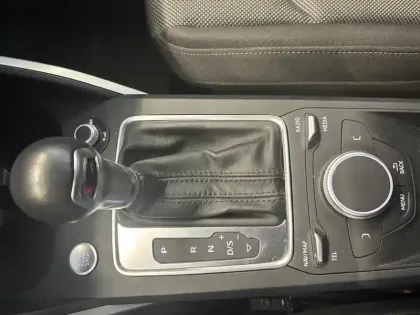 Photo 13 Audi Q2  35 TFSI COD 150 S tronic 7