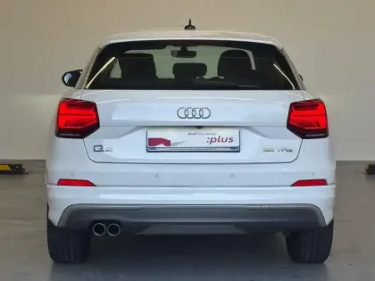 Photo 5 Audi Q2  35 TFSI COD 150 S tronic 7