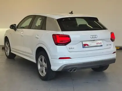 Photo 4 Audi Q2  35 TFSI COD 150 S tronic 7