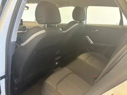 Photo 15 Audi Q2  35 TFSI COD 150 S tronic 7