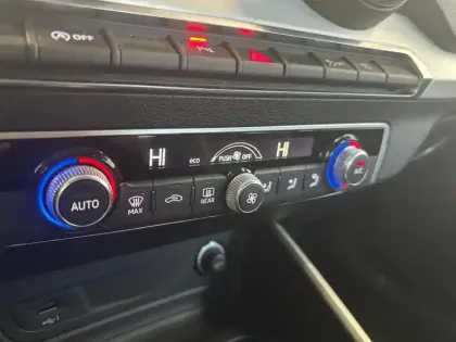 Photo 11 Audi Q2  35 TFSI COD 150 S tronic 7