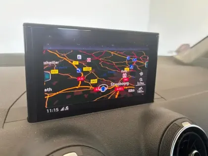 Photo 17 Audi Q2  35 TFSI COD 150 S tronic 7