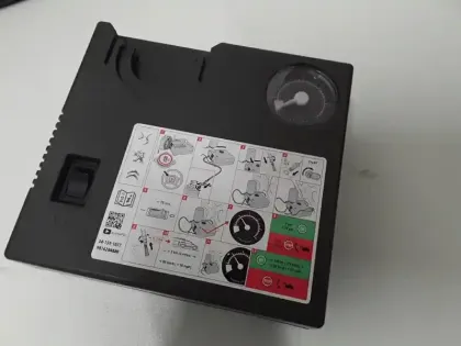 Photo 24 Citroën C5 aircross  PureTech 130 S&S EAT8