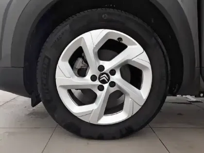 Photo 37 Citroën C5 aircross  PureTech 130 S&S BVM6